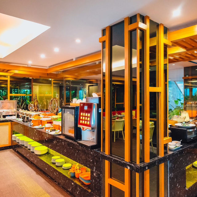 The Rock Hua Hin Beach Resort  
