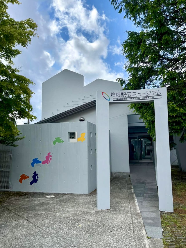 A Full Day of Fun in Hakone