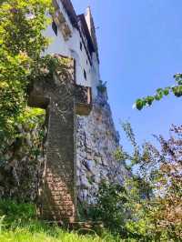 Bran Castle – The Legendary Gateway to Transylvania