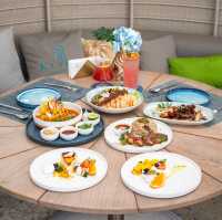 Kliff Beach Club พัทยา 