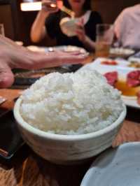 일본 도쿄 마쓰도에서 만나는 환상적인 우설맛집 炭火焼肉 松林苑 本店
