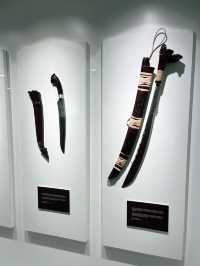 Malaysia’s Heritage Discovery at the Craft Complex KL