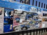 🌸【佛光與櫻影的交會】牛久大佛春日巡禮—一場身心靈共鳴的靜心旅行