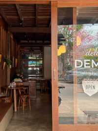 deli demo – all about breads 🏠🧡🥯
