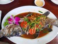 ร้านอาหารครัวมาร์เล่ย์ มาร์เล่ย์