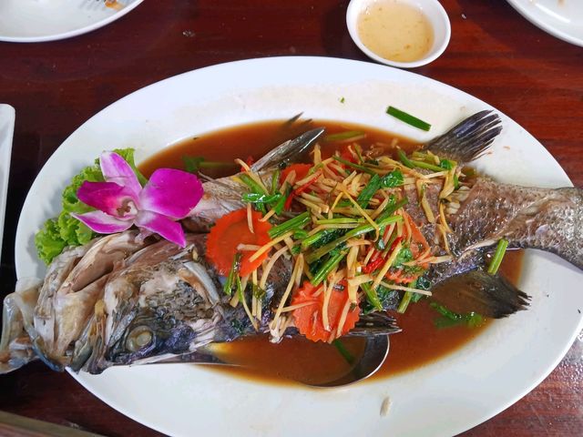 ร้านอาหารครัวมาร์เล่ย์ มาร์เล่ย์