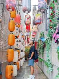  叄號啡樓(東華軒店)