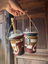 Gióng Cafe