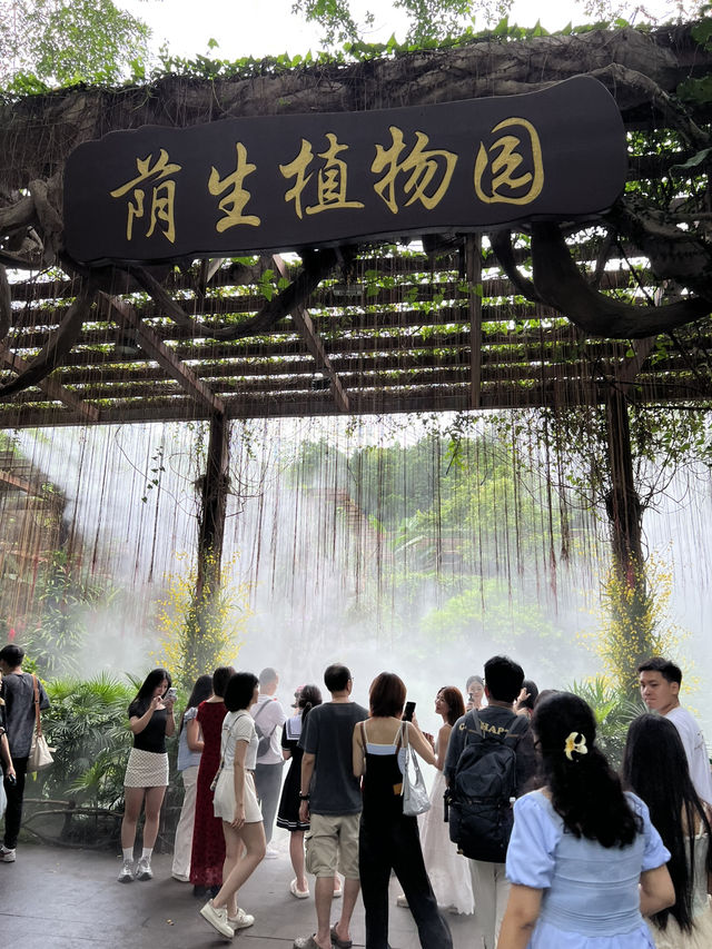 南寧慢活記