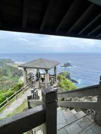 綠島必去 小長城步道 賞絕美海景！