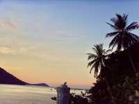 Golden Hour in Paradise: Sunset Escapes on Pulau Perhentian