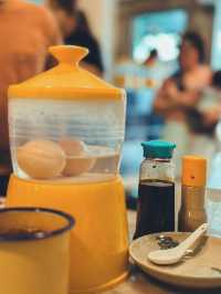 📍【古晉必吃懷舊Kopitiam】南洋弎號館 ☕🍞🍛
