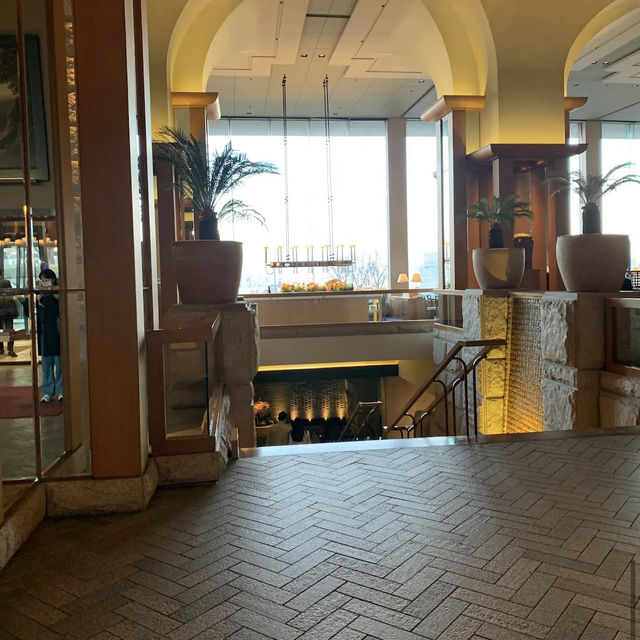 Grand Hyatt Seoul (The Spa by Grand Hyatt Seoul) (首爾君悅酒店水療中心)