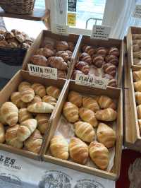【安国ARTIST BAKERY🥐】
