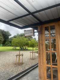 Glam Cafe Chiang Dao 2025