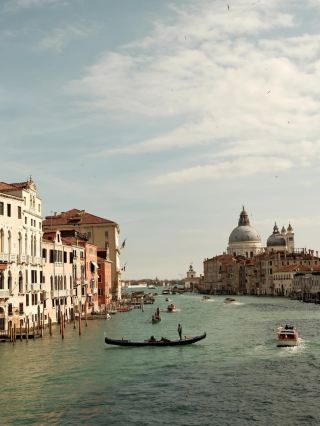 Italy｜Venice