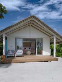 🌺 Cora Cora Maldives – A Joyful Island Getaway