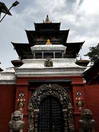 10 biggest Hindu temples in Kathmandu 