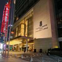 深圳麗思卡爾頓酒店（The Ritz-Carlton, Shenzhen）