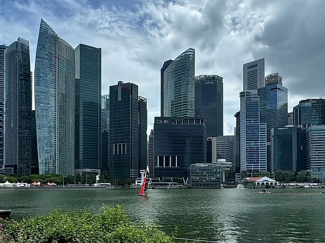 สิงคโปร์🇸🇬