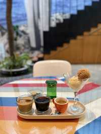 My most fav Indonesia coffee roaster