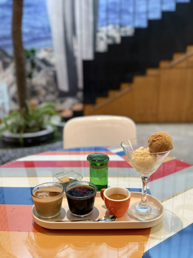 My most fav Indonesia coffee roaster