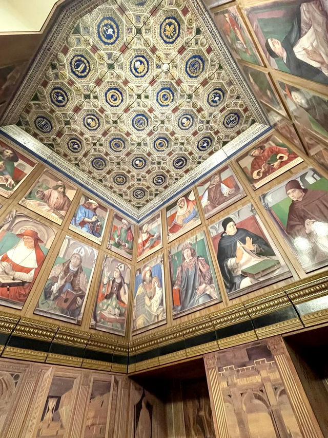 A Full Day at Ōtsuka Museum of Art 🎨🏛️