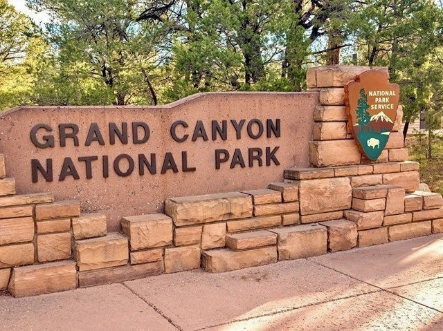 Grand Canyon National Park – A Mile-Deep Masterpiece