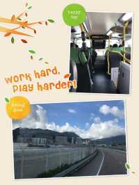 世紀工程：游港珠澳大橋