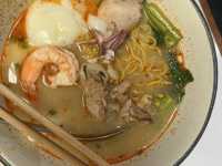 ร้านเกี๊ยวหนองบัว เมืองตราด 