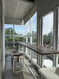 Sanur’s Coffee Lab of Flavor
