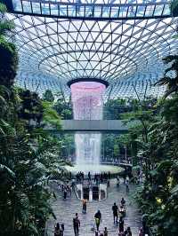 เที่ยวสิงคโปร์กันเถอะ🇸🇬