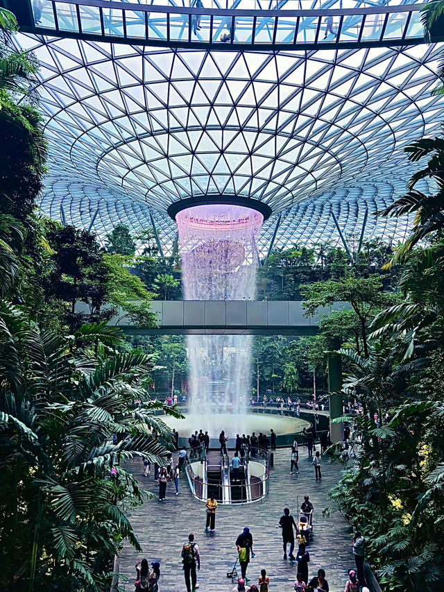 เที่ยวสิงคโปร์กันเถอะ🇸🇬