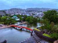 Matsumoto-jinja Shrine – A Hidden Sanctuary in Fukui