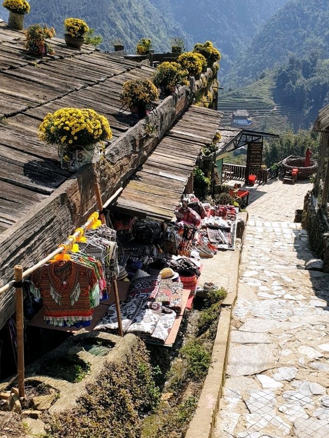 Cat Cat Village, Vietnam: An Unforgettable Group Adventure