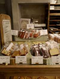 【代々木八幡駅】秘密基地のようなカフェで、心ほどけるひとときを☕🍰