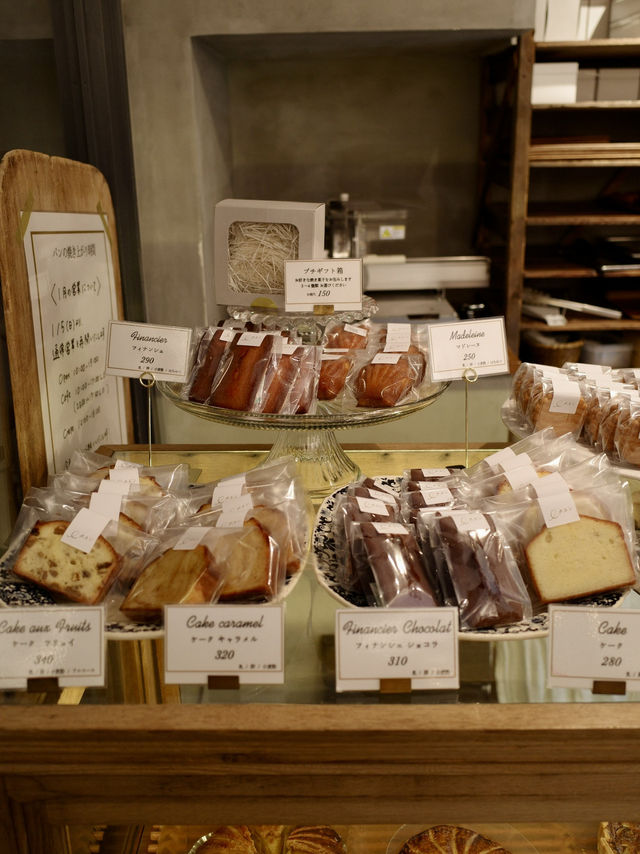 【代々木八幡駅】秘密基地のようなカフェで、心ほどけるひとときを☕🍰