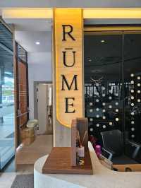 “Rume Hotel Kuching – A Cozy Urban Retreat with Culinary Delights”