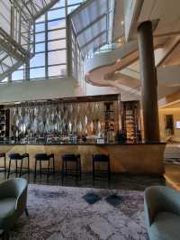 🌊 Paradise Hotel Busan – Luxury by the Beach
