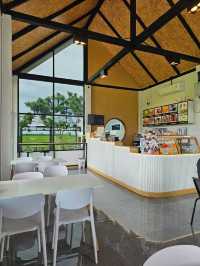 บ้านพลอย คาเฟ่ : ราชบุรี