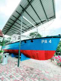 Royal Malaysia Police Museum: A Must-Visit Summer Destination