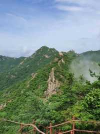 Gayasan National Park