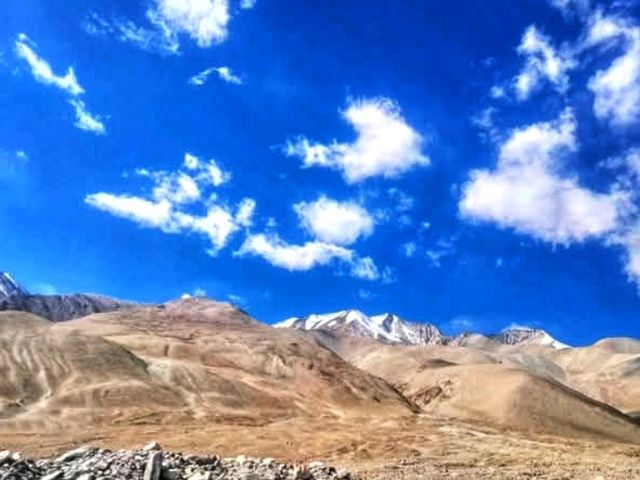 Pristine Ladakh: The Last Shangri-La of the Himalayas