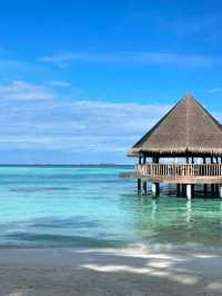 🌊 Gili Lankanfushi Maldives: Where Shoes Are Off and Magic Is On 💫👣