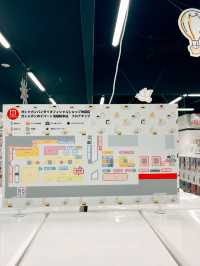 🇯🇵東京池袋扭蛋天堂✨ ガシャポンのデパート 池袋總本店