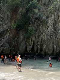 Trang thailand