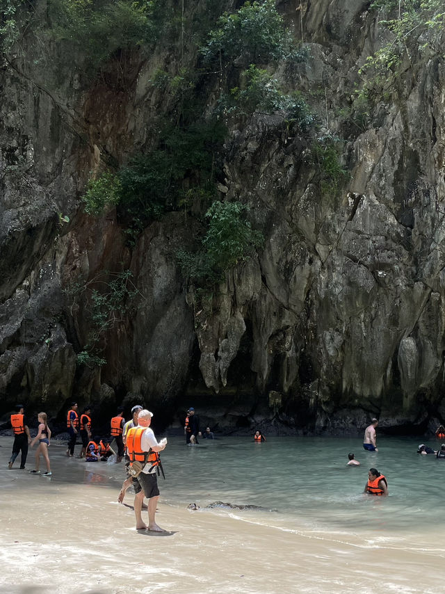 Trang thailand