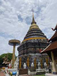 How to spend 2 days in Lampang