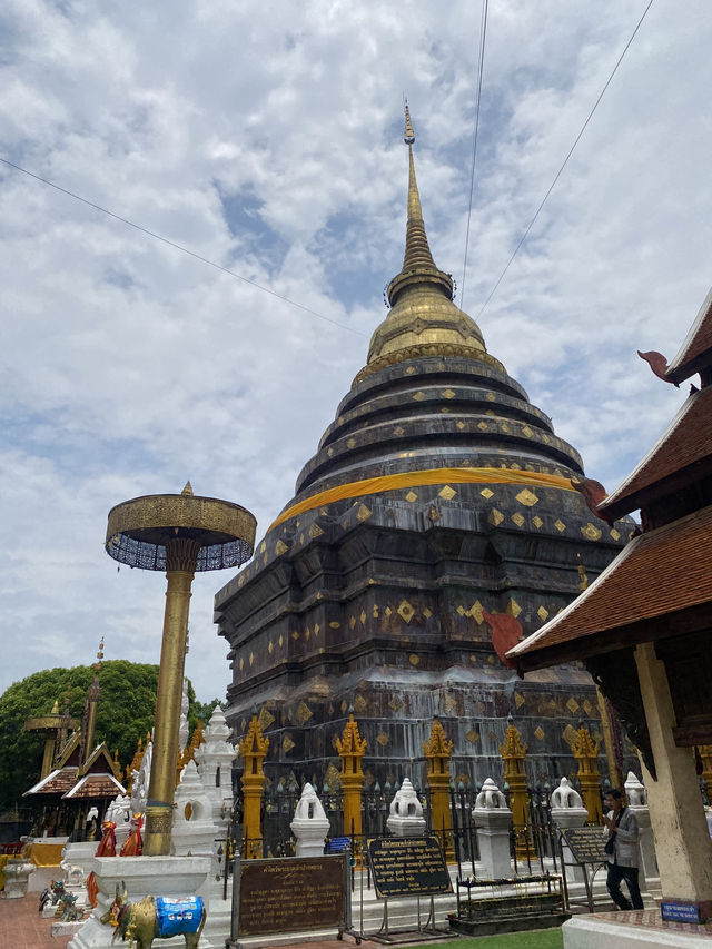 How to spend 2 days in Lampang