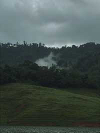 หน้าฝนกับเขาช่องลม🎋